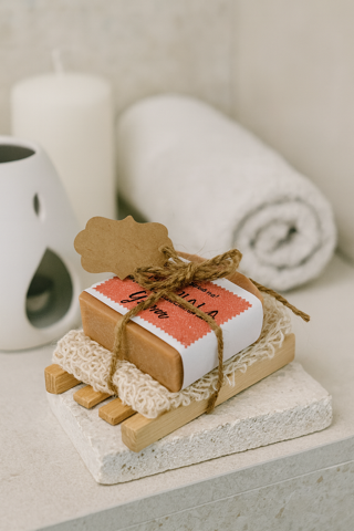 Spa Essentials Gift Kit