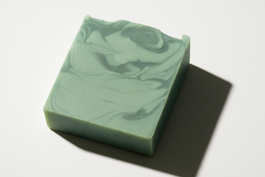 Minimalist product photography