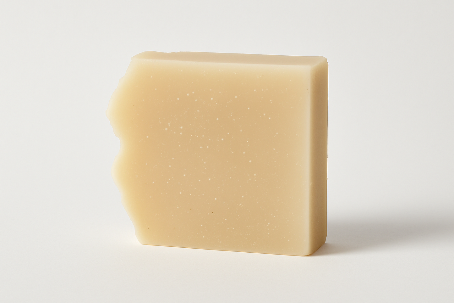 Minimalist product photography