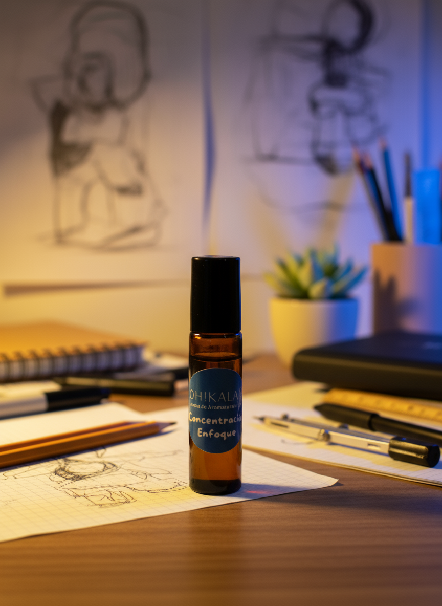 Creative Professional - Product Close-Up