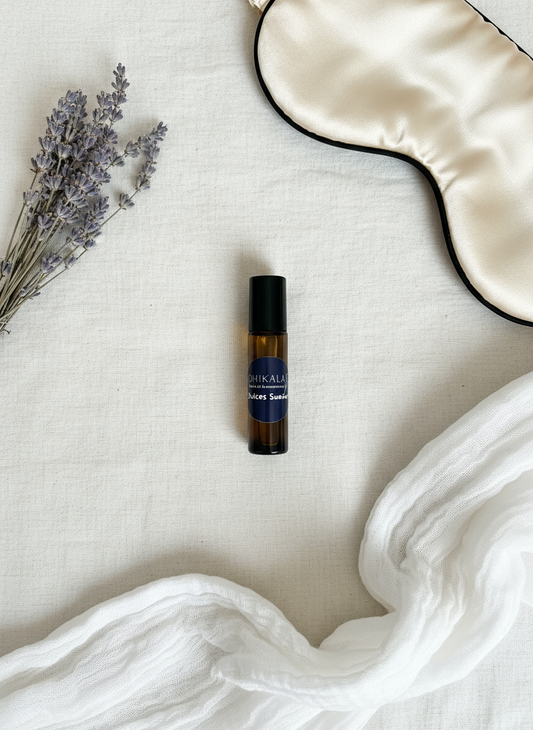 Minimalist Flat Lay Mockup