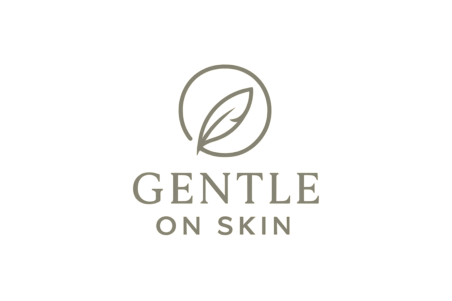 Minimalist modern logo