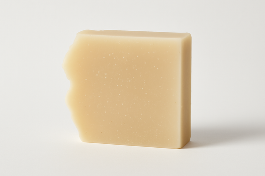 Minimalist product photography