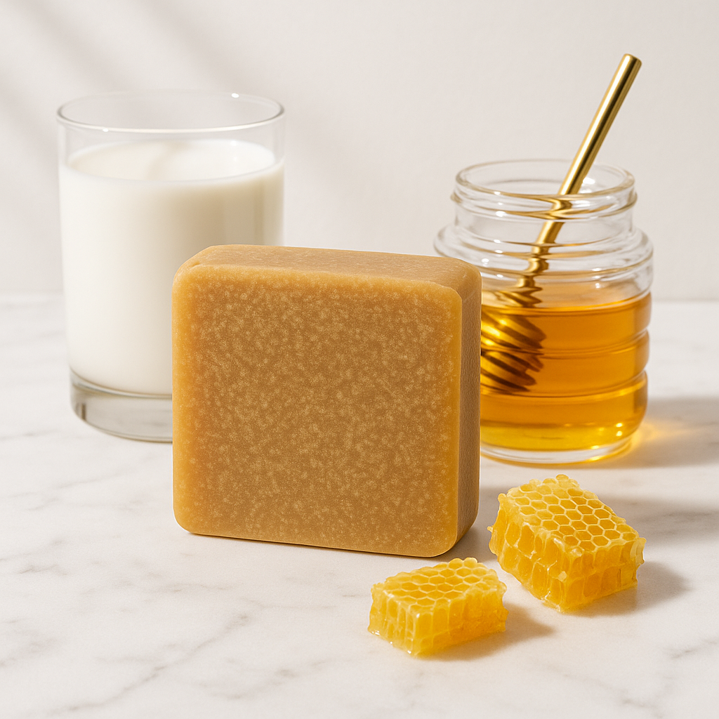 Modern Clean Luxury Mockup