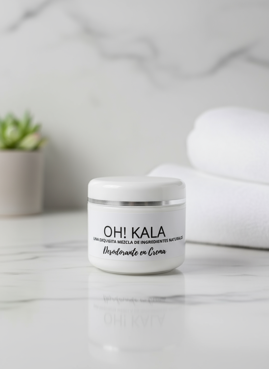 Spa Bathroom Close-Up